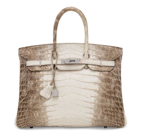 himalayan birkin with diamonds